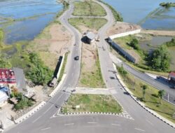 Momen Nataru 2025, aktivitas di 3 kawasan ITDC fokus pada keamanan dan kenyamanan