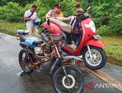 Misi Udara BNPB! Bawa Starlink dan Genset, Lintasi Longsor Selamatkan Warga Aceh