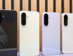 HP Samsung Murah Berkualitas Desember 2025: Galaxy A07 hingga A04e, Harga Terjangkau, Kualitas Terbaik!