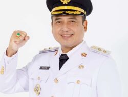 Dari Pengusaha ke Wakil Wali Kota, Ini Profil Lengkap Kang Erwin yang Kini Jadi Tersangka Korupsi