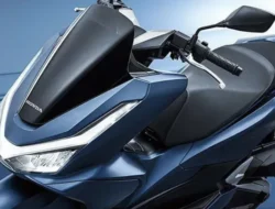 Honda PCX Electric 2025 Resmi Dirilis, Spesifikasi dan Harga Ramah Lingkungan