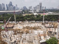 Pusat kreativitas, penggerak ekonomi daerah baru