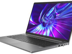 Laptop touchscreen Indonesia turun harga, cek Zyrex Cruiser 20