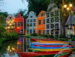 10 destinasi wisata paling diminati di Bogor Raya untuk liburan akhir tahun
