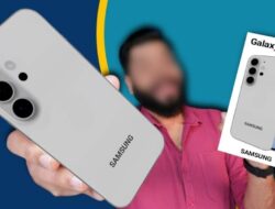 Keunggulan Samsung Galaxy J15 Prime Terungkap: Spesifikasi Gahar dan Harga Murah, Kapan Rilis?