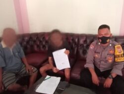Polisi Tangkap Pelaku Penikaman Pedagang Petasan di Ambon