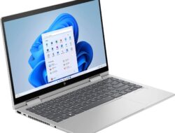 HP Infinix Terbaru: Tahan Lama, Stylish, dan Murah