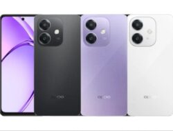 Samsung Galaxy A05 vs A06: Pilih yang Terbaik untuk Budgetmu!