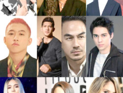 Artis Indonesia yang Meninggal dalam Kecelakaan, Mulai dari Nike Ardilla hingga Gary Iskak