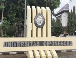 Jurusan Populer dan Langka di Undip, Daftar SNBP 2026