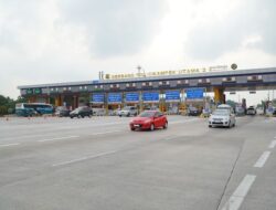 Liburan akhir tahun semakin sibuk? Ini 8 fakta penting tentang arus mudik yang harus kamu ketahui