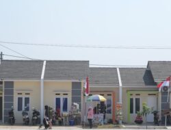 BTN (BBTN) Salurkan KPR Rp 504,1 Triliun dalam 49 Tahun