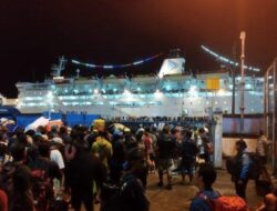 Jadwal Kapal Pelni Manokwari-Makassar 2025, Tiket Mulai Rp629 Ribu
