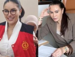 Reaksi Nikita Mirzani Pasca Hukuman 6 Tahun, Kini Targetkan Kasasi