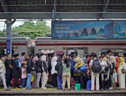 KAI: Antara Prosedur dan Realita Lapangan