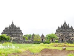 Mengapa Banyak Candi di Klaten? Kawasan Subur Era Mataram Kuno