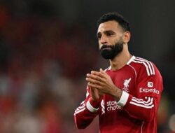 Prediksi Skor Liverpool vs Sunderland: Apakah The Reds Kembali Menang?