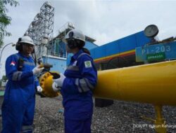 Lihat Prospek RAJA Setelah Dapat Pendapatan US$ 196,04 Juta di Kuartal III-2025