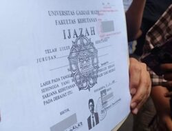 Tokoh besar di balik kasus ijazah palsu, Jokowi akui tahu, mudah ditebak