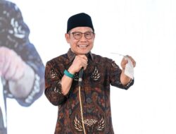 Cak Imin: Politik Luar Negeri Era Prabowo Kuatkan Pemberdayaan Masyarakat