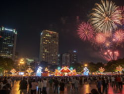 5 hotel terbaik di Bandung untuk liburan Natal dan Tahun Baru 2026 bersama keluarga