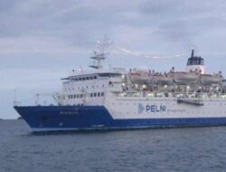 Jadwal Kapal Kelud Desember 2025: Rute Tanjung Priok, Batam, dan Tanjung Balai Karimun