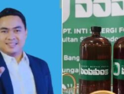 SPBU Bobibos Bahan Bakar Jerami: Benarkah Ada? Cek Fakta!