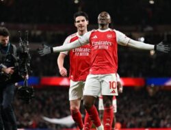 Prediksi Skor Aston Villa vs Arsenal, Kemenangan Tipis bagi Meriam London