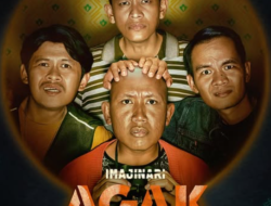 Panti Jompo hingga Muncungmu di “Agak Laen 2”