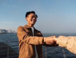 Mental Kuat: 8 Sifat yang Tak Pernah Goyah