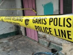Berita Viral: Anak Temukan Granat Tua di Barak Kosong, Diduga Jadi Mainan