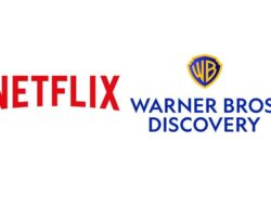 Netflix akuisisi bisnis streaming Warner Bros, akhir persaingan layanan streaming?