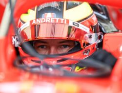 Dennis Juara di Sao Paulo E-Prix Pembuka