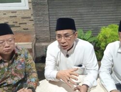 Syuriah Usulkan Rapat Pleno Pj Ketum PBNU, Gus Yahya Keragukan Legitimasi, Forum Tebuireng Minta Penundaan