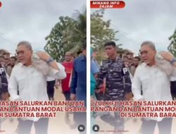 Pembaruan BNPB: 950 Jiwa Tewas di Sumut, Sumbar, dan Aceh