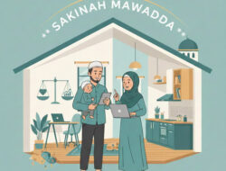 Qawwamah dan Idarah: Keseimbangan Peran Keluarga Muslim