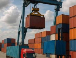 Mengenal Perbedaan FCL dan LCL dalam Logistik Modern