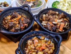 Mau kuliner Jogja? 10 tempat wajib dicoba!