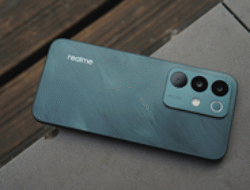 Buruan Beli Realme C85 5G: Spesifikasi Premium, Harga Murah, Jangan Kehilangan!