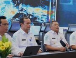 Iklim 2026 Normal, BMKG Dorong Optimalkan Potensi Iklim untuk Berbagai Sektor