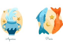 Ramalan Zodiak Aquarius dan Pisces 13 Desember 2025: Cinta, Karir, Kesehatan, dan Keuangan
