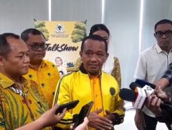 Bahlil Akui Banyak Izin Tambang Dicabut