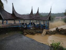 Pupuk Indonesia Bantu Aceh, Sumut, dan Sumbar