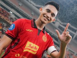 Empat Hari Lagi! Jangan Kehilangan Kesempatan Pilih Rizky Ridho di Puskas Award 2025