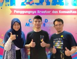 Tidak Hadir di Kompasianival 2025, Tapi Ini yang Saya Peroleh
