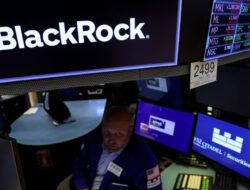 Arah Wall Street Pekan Ini: Investor Fokus pada AI dan Data Ekonomi