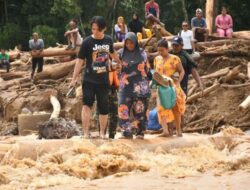 Banjir Bandang Sumatera, Walhi Riau: Bukan Bencana Biasa, Ini Akibat Deforestasi Masif