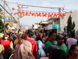 Ketidakpastian Identitas ‘Chindo’: Dianggap Asing, Tapi Terkadang Penting