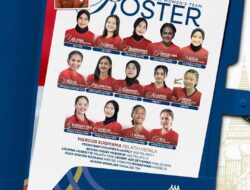 Jawaban PBVSI Terkait Pemanggilan Sulastri ke Timnas Voli Putri Indonesia untuk SEA Games 2025