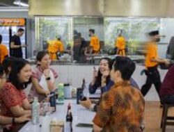Jangan Ketinggalan! 12 Kuliner Populer Bandung 2025 yang Viral di Medsos, Estetik & Terjangkau